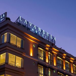 Levent Lavandula Hotel